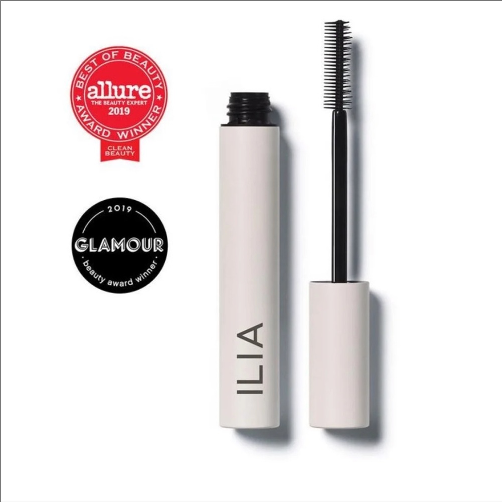 NEW! ILIA Limitless Lash Mascara